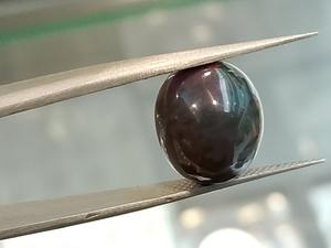 แหวน จี้ ต่างหู โอปอลสีดำธรรมชาติ ทรงคุชชั่น ขัดเงา ดีไซน์โดดเด่น หลากสีสัน ราคาสุดคุ้ม - Product Image 3