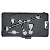 Meilleur stylo à sourcils 0.3 0.5mm aérographe à sourcils pour sourcils teinte barbier