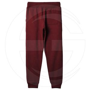 Pantalones de tubo deportivos para hombre, pantalón informal para trotar, con logotipo personalizado - Product Image 2