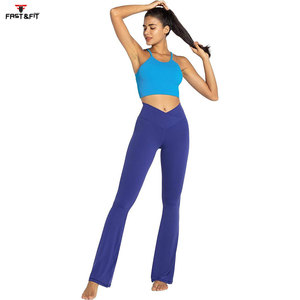 Vêtements décontractés à prix réduit pantalons pour femmes pantalons de survêtement de sport pantalons de survêtement décontractés à vendre - Product Image 6