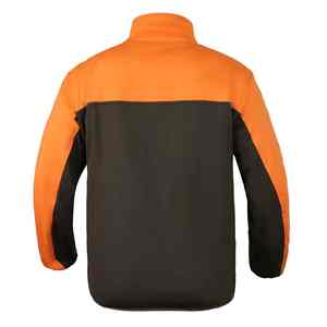 Precio al por mayor Hombres Caza Chaquetas al aire libre Deportes personalizados Mejor a prueba de viento Ligero Soft Shell Chaqueta Chaquetas al aire libre para los hombres - Product Image 5