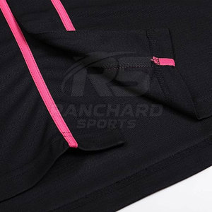 เสื้อเบสบอลแบบใหม่ ผ้าโพลีเอสเตอร์ 100% ราคาดีที่สุด ขายดี เสื้อเบสบอลผลิตในปากีสถาน - Product Image 6