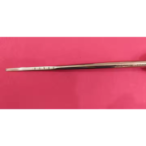 Prix d'usine, neuf, sonde droite pour la colonne vertébrale, instruments chirurgicaux de haute qualité en acier inoxydable allemand, ensemble par Surgiright - Product Image 2