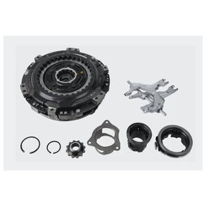 Ensemble de transmission à double embrayage 41200-2C200 41200-2C220 pour Hyundai I30 I40 KIA OPTIMA <span class=keywords><strong>PROCEED</strong></span> RIO SOUL - Product Image 3