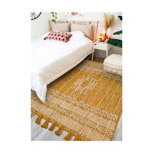 Authentic Kilim Handwoven <b>Runner</b> Rug Unbeatable Wholesale Prices Distinctive Home Timeless Tradition from Top Manufacturer - Product Image 5