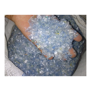 Restos de Botellas PET de Calidad Premium con Resistencia al Envejecimiento y Características Ignífugas para Aplicaciones Electrónicas/Automotrices - Gran Tamaño - Product Image 6