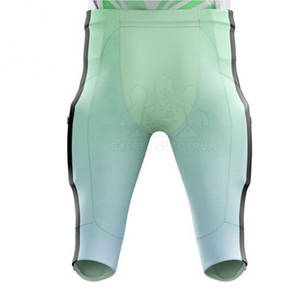 Uniforme de Fútbol Americano de Estilo Único, Uniforme Personalizado del Equipo Nacional de Fútbol Americano - Product Image 6