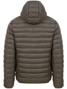 แจ็คเก็ตพัฟเฟอร์บุผ้าฝ้ายกันน้ำระบายอากาศสำหรับผู้ชายแฟชั่นใหม่ปี 2025 ราคาขายส่ง สไตล์ที่สมบูรณ์แบบสำหรับผู้ชาย - Product Image 6