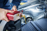 Additif pour voitures particulières Mid SAPS, lubrifiant automobile, pétrochimique SBZ 8510, paquet d'additifs PCMO, durée de conservation de 24 mois, fabriqué au Royaume-Uni