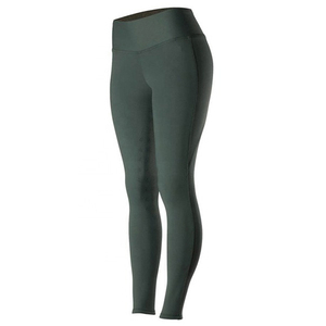 Pantalones de Equitación de Silicona Hechos a Medida para Hombre, Suministro Directo de Fábrica, Leggings de Montar a Caballo - Product Image 1