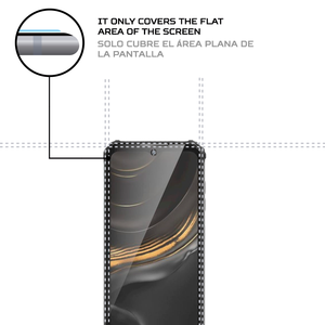 ฟิล์มกันรอยหน้าจออูคิเทล WP22 แอนติช็อค - Product Image 4