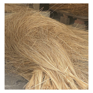 NOYAU DE ROTIN Plat Ovale, Matériau de canne à noyau de rotin rond Sangle de canne faite à la main, Noyau de rotin naturel blanchi pour les ventes - Product Image 4