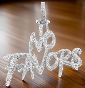 Collar con colgante de calavera pesada, joyería de estilo gótico Rock Punk Biker - Product Image 2