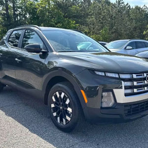 ฮุนได ซานตาครูซ SEL แอคทิวิตี้ 4 ประตู ครูว์แค็บ 4.3 ฟุต SB รุ่นปี 2025 ที่ผ่านการรับรองแล้ว - Product Image 1