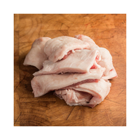 Graisse de queue d'agneau congelée (viande de mouton) Qualité supérieure IQF Durée de conservation de 2 ans Afrique du Sud Approvisionnement en vrac disponible Prix compétitifs