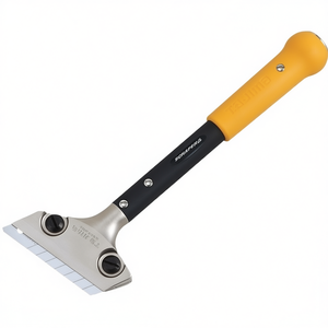 TAJIMA Universal <b>Scraper</b> 300 mm Length 18 mm Blade Width Replaceable Utility Knife with Premium Quality TAJIMA Blade - Product Image 3