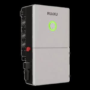 Inversor Híbrido de Fase Dividida R UI XU - Product Image 5