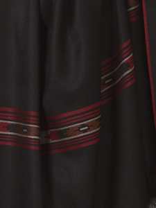 ผ้าคลุมไหล่ขนสัตว์100% สำหรับผู้ชายใช้ในงานปาร์ตี้ผ้าคลุมไหล่ขนสัตว์สำหรับฤดูหนาวฤดูใบไม้ร่วงขายส่ง - Product Image 3