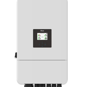 Inversor Solar Trifásico De Y E S U N-10K-SG05 LP3-EU-SM2 con 99% de Eficiencia - Product Image 1