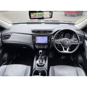 Nissan X-Trail 2021, conduite à gauche, turbo, essence 4L, SUV - Product Image 2