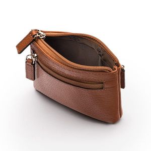 Cartera de cuero ultra duradera con excelente funcionalidad y estilo moderno para personas inteligentes y con estilo - Product Image 2