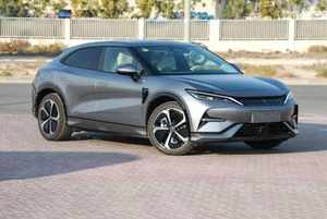 So NG L 2024-2025 EXCELENTE VEHÍCULO ELÉCTRICO DE CUATRIMOTRICES con Autonomía de 501-600 km y Potencia de 300 KW para Importación en Japón - Product Image 3