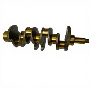 Vilebrequin de moteur diesel 5-12310-189-1 pour ISUZU 4BD1T/4BD2T - Product Image 2