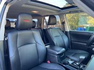 CLEAN 2020 À-yo-ta 4_Run_ner TRD Pro 4WD - Product Image 2