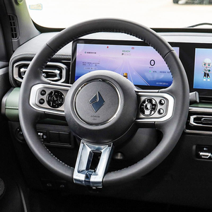 Bao-jun Yueye 2025, Mini SUV Eléctrico 4x4 con Volante a la Izquierda - Product Image 2