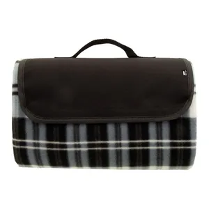 Tappetino da Picnic Angama Eco-Friendly in RPET Realizzato con Materiali Sostenibili per Avventure all'Aperto - Product Image 4