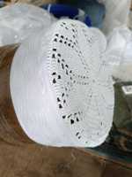 Vente en gros de bonnets de prière musulmans de haute qualité de la marque MTI, modèle KT10, faits à la main en coton, maille respirante, flux d'air confortable, sensation agréable