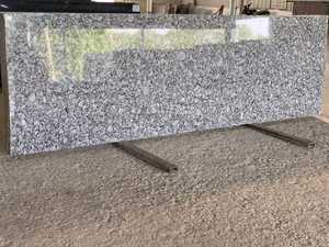 Bloque de granito indio para comedor moderno, parque, sala de estar, cocina, baño, encimeras de tocador, encimeras de piedra Natural - Product Image 3