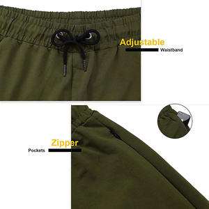 Pantalones de hombre de moda de tendencia fábrica de calidad premium hacen tasa ajustable buena venta para pantalones de hombre - Product Image 5