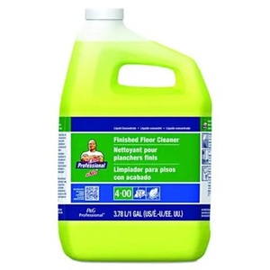 มิสเตอร์คลีน น้ำยาทำความสะอาดอเนกประสงค์ กลิ่นเฟบรีซ เมโดว์ส แอนด์ เรน - Product Image 2