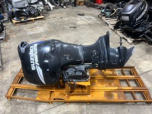 PRÊT À LA LIVRAISON MERRCURY MARINE JET 40HP - Product Image 6