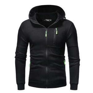 Novedad 2026: Chándal de Algodón OEM Personalizado con Serigrafía, Sudadera con Capucha para Hombre, Chándal de Alta Calidad y Peso Pesado - Product Image 5