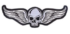 Parche Bordado 3D Personalizado con Lentejuelas, Parches Tácticos Termoadhesivos para Ropa con Estilo Cosido y Material de Tela - Product Image 4