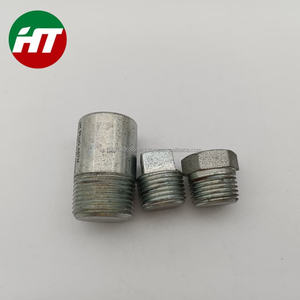 Raccords de tuyauterie galvanisés en acier au carbone OEM et 90 Cl 3000 A105 Sw 48mm Coude Npt - Product Image 2