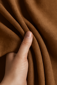 ผ้าถักโพลีเอสเตอร์100% คุณภาพจากการส่งออกสำหรับเครื่องแต่งกายเด็กผู้หญิงดีไซน์ทันสมัยและยั่งยืนพร้อมคุณสมบัติที่เป็นมิตรต่อสิ่งแวดล้อม - Product Image 2