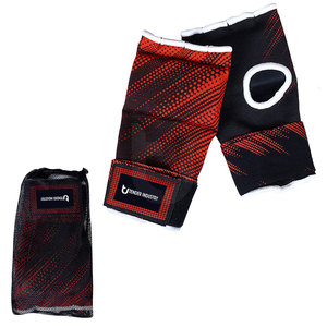 Ropa de invierno de alta calidad para hombre, guantes interiores de buen diseño, guantes de boxeo personalizables - Product Image 4