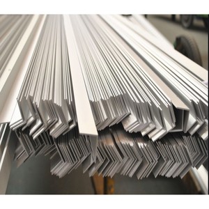 Perfil de amgel de aluminio, precio bajo, 50% más bajo que otros - Product Image 4