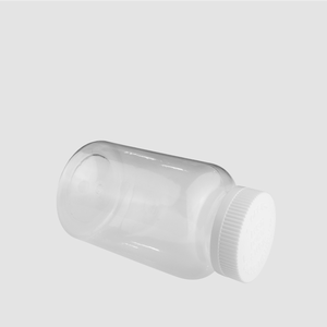 บรรจุภัณฑ์ PET ขนาด 300 มล. ยี่ห้อ JK Packaging Solutions สินค้าขายดี สำหรับบรรจุยา/วิตามิน/ผง จากโรงงานเวียดนาม-M0276 - Product Image 4