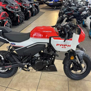 Motocyclette Papio SS 2025 - Product Image 1