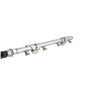 VOLKSWAGEN Polo 5a Serie FLUTE 04C906054A CJZ Benzina 1200 (09>17) - Product Image 4