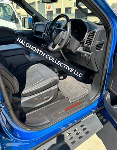 Ford F150 Raptor 2018, conduite à droite, 4x4, automatique, SUV, essence, pick-up, voitures d'occasion, caméra R17 - Product Image 5