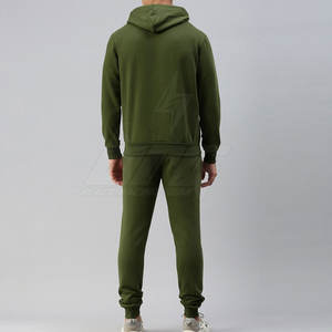 Chándales de Invierno para Hombre con Capucha, Material Duradero de Alta Calidad, Transpirable, Superventas, Sostenible - Product Image 2