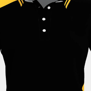 Les nouveaux polos sont des polos à coupe décontractée confortables Les tissus doux assurent le confort Les matériaux respirants empêchent la surchauffe - Product Image 4