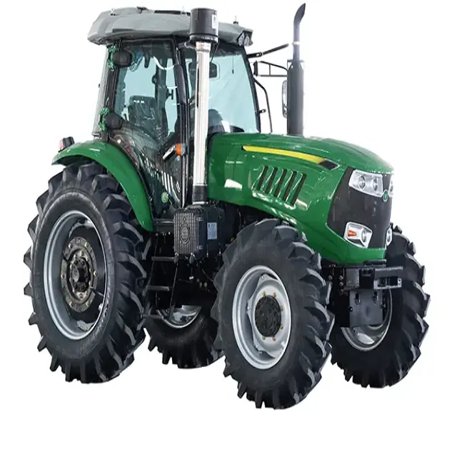 Granja agrícola Massey Ferguson, 165, 290, 2WD, maquinaria/tractores usados disponibles