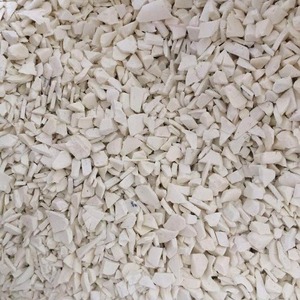 วัสดุพลาสติก uPVC รีกรินด์สำหรับอุตสาหกรรม ราคาถูก จำหน่ายจำนวนมาก - Product Image 5