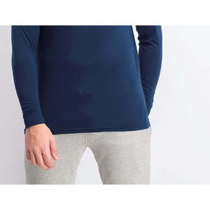 Maglia Intima Termica da Uomo 32 Degrees Deep Pacif1T Taglia Small - Product Image 3